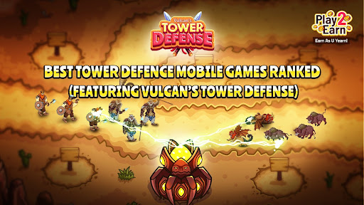 best-tower-defence-mobile-games